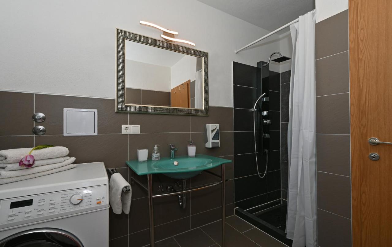 Filip Apartment *