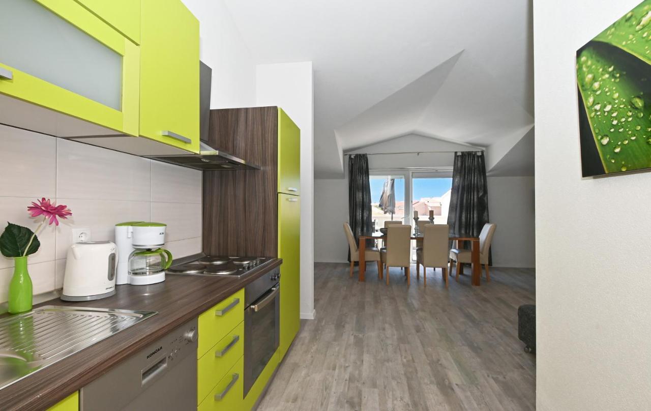 Apartment Filip Trogir