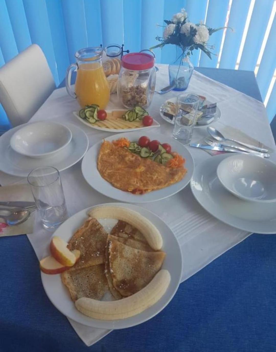 Filip Apartment Trogir
