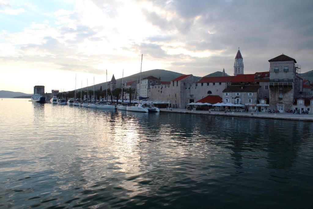 Apartment Filip Trogir