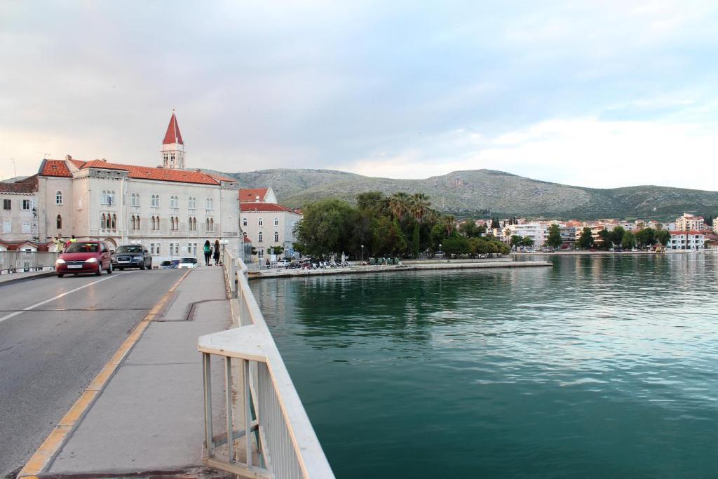 Apartment Filip Trogir