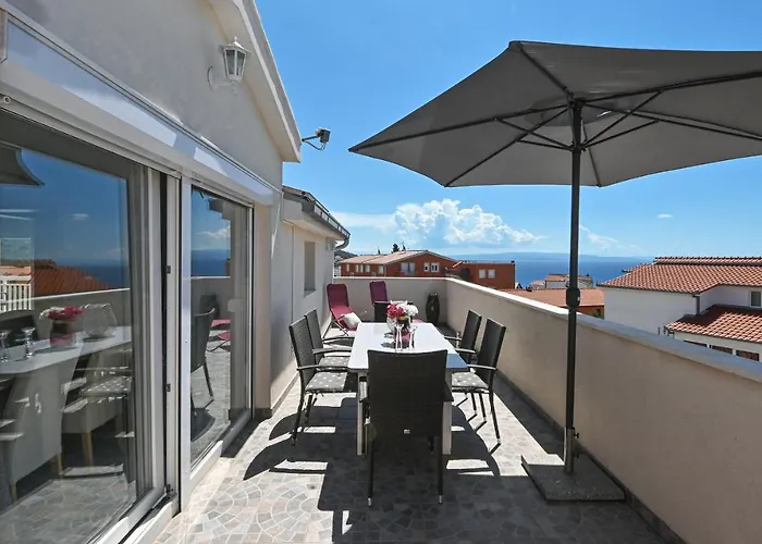 Apartments Villa Filip
