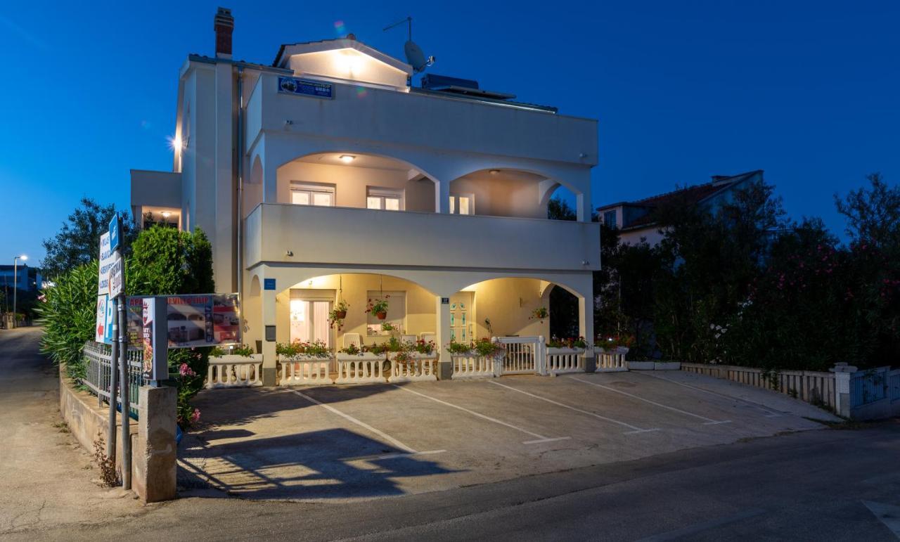 Apartman Filip *